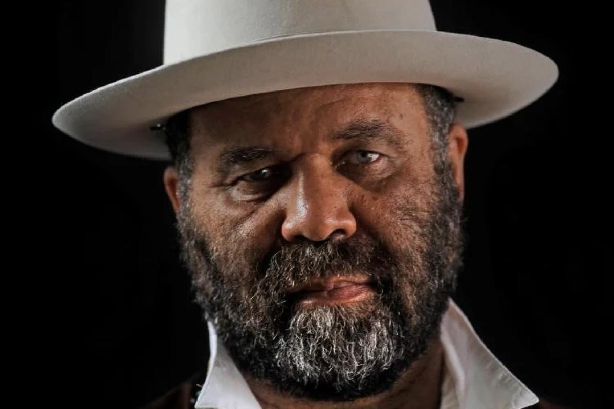 Otis Taylor