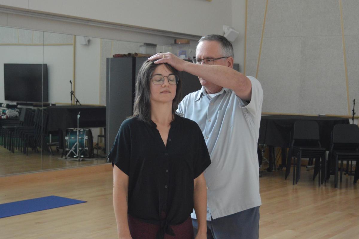Musicians Wellness Program