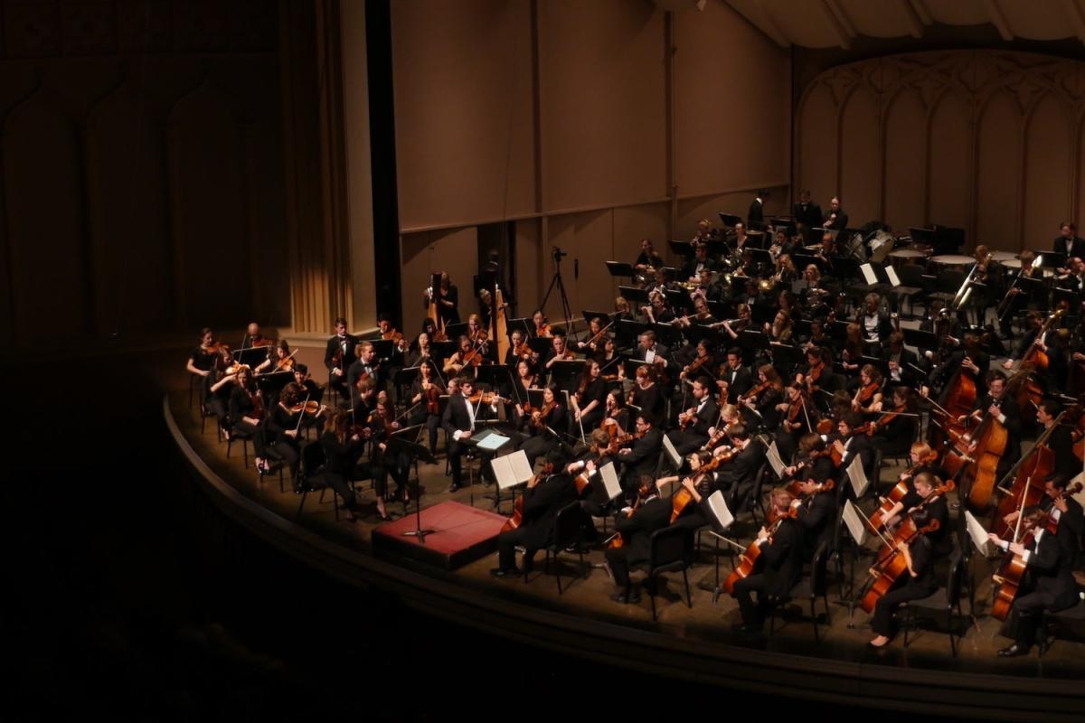 Ensembles