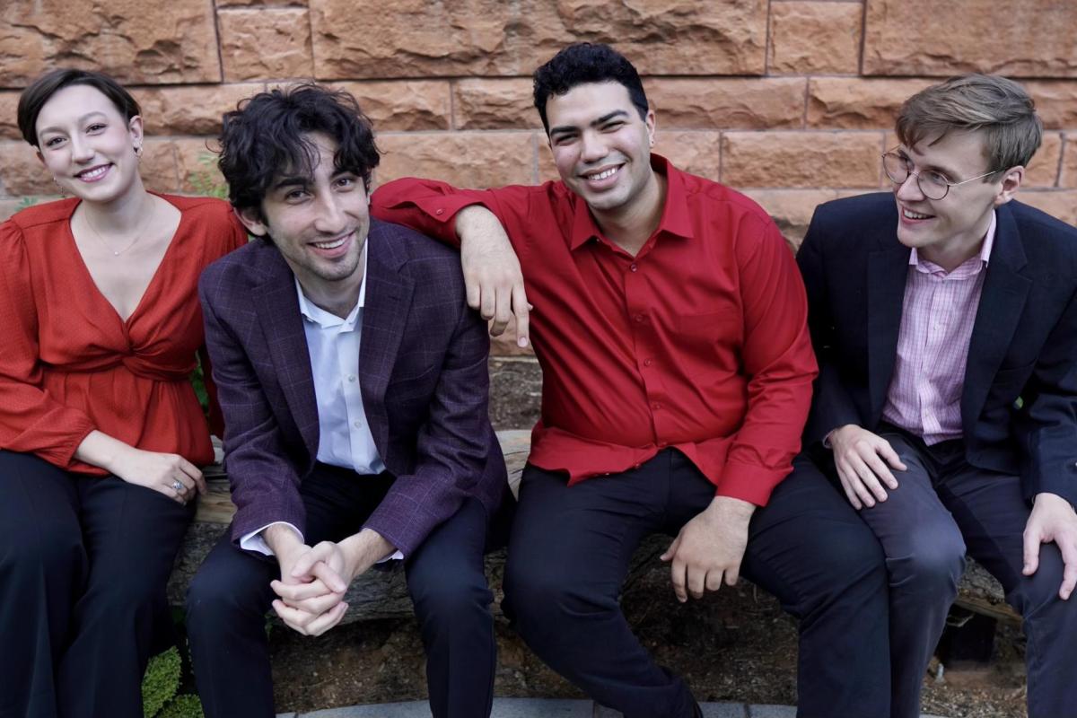 Lirios Quartet