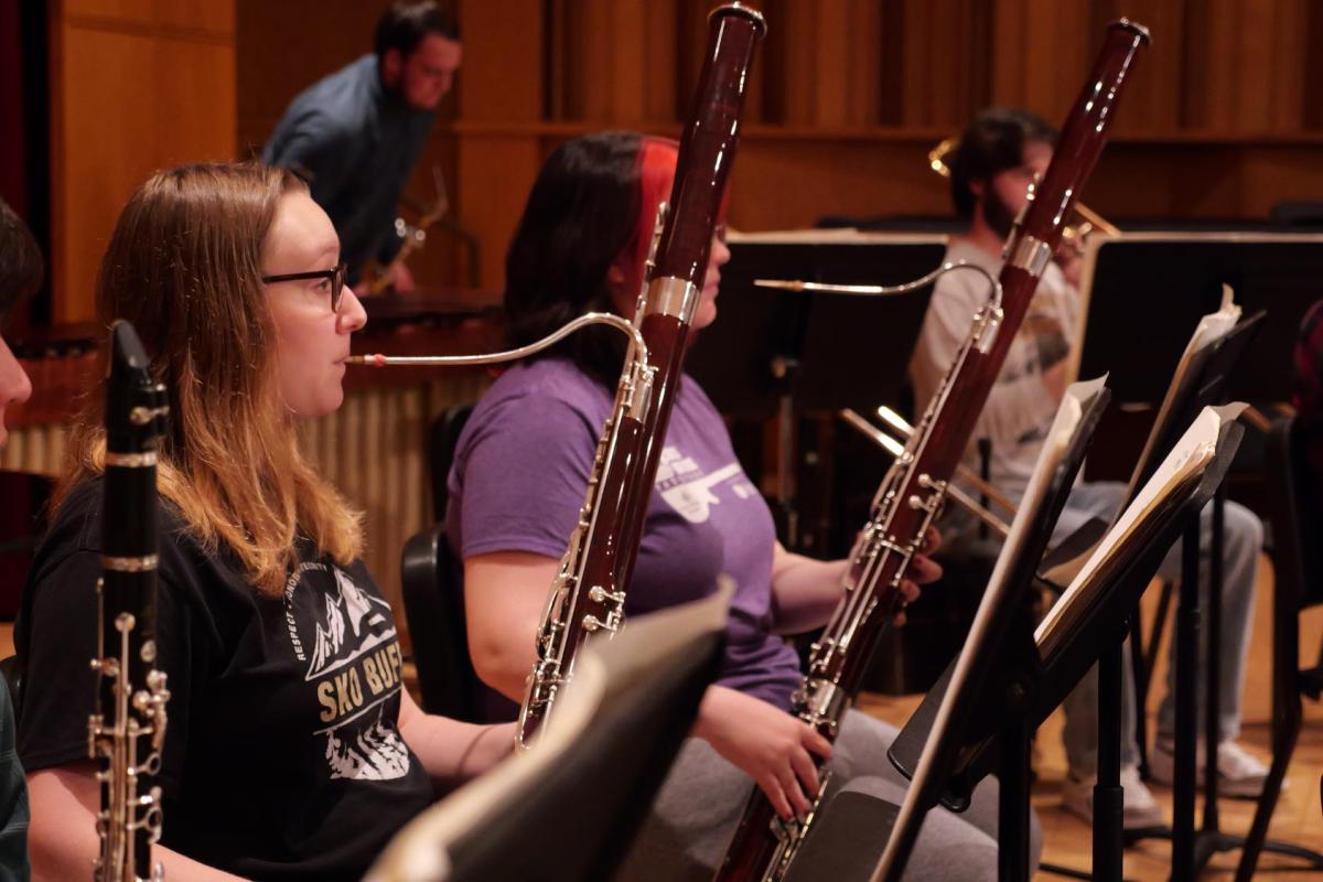 Woodwind Performance