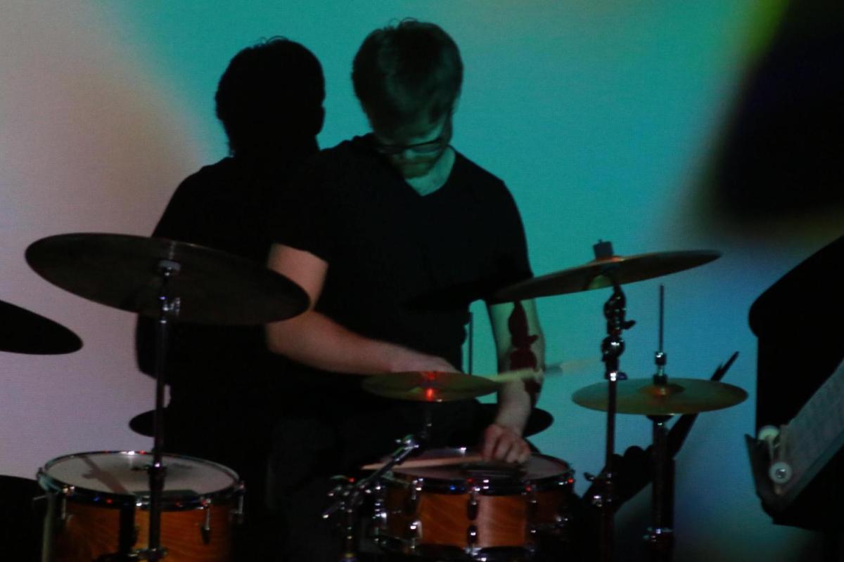 BLOrk concert