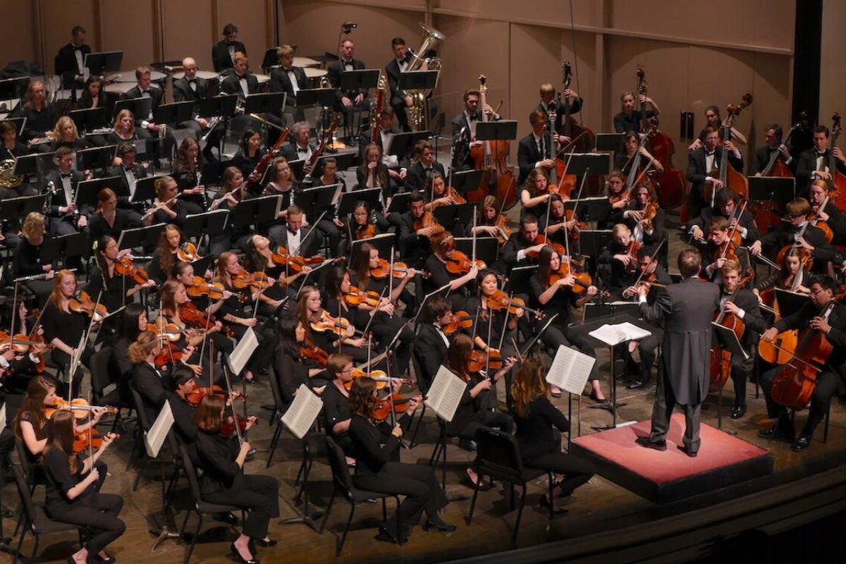 Orchestra