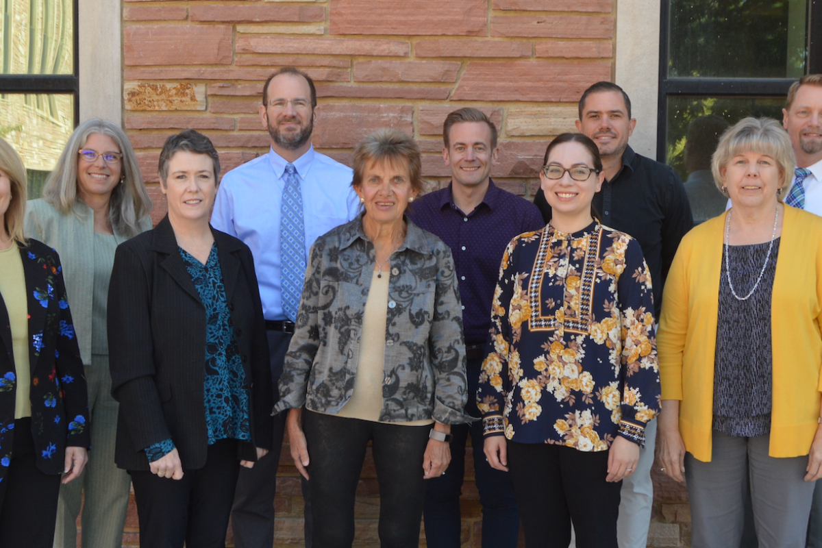 Music education faculty