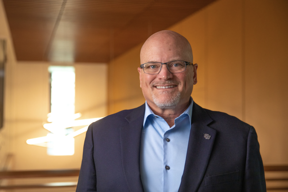 Dean Davis