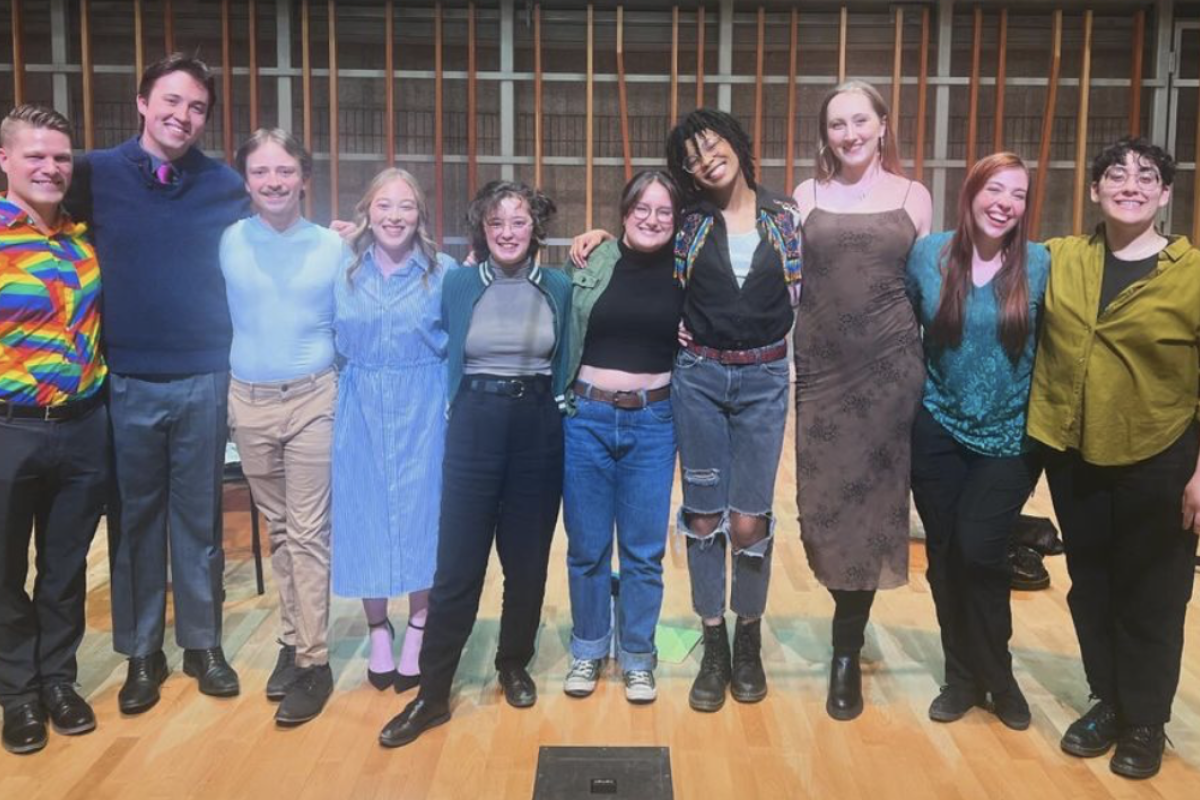 Diverse Musicians’ Alliance