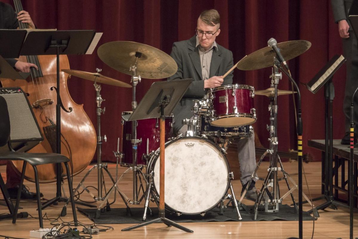 drums