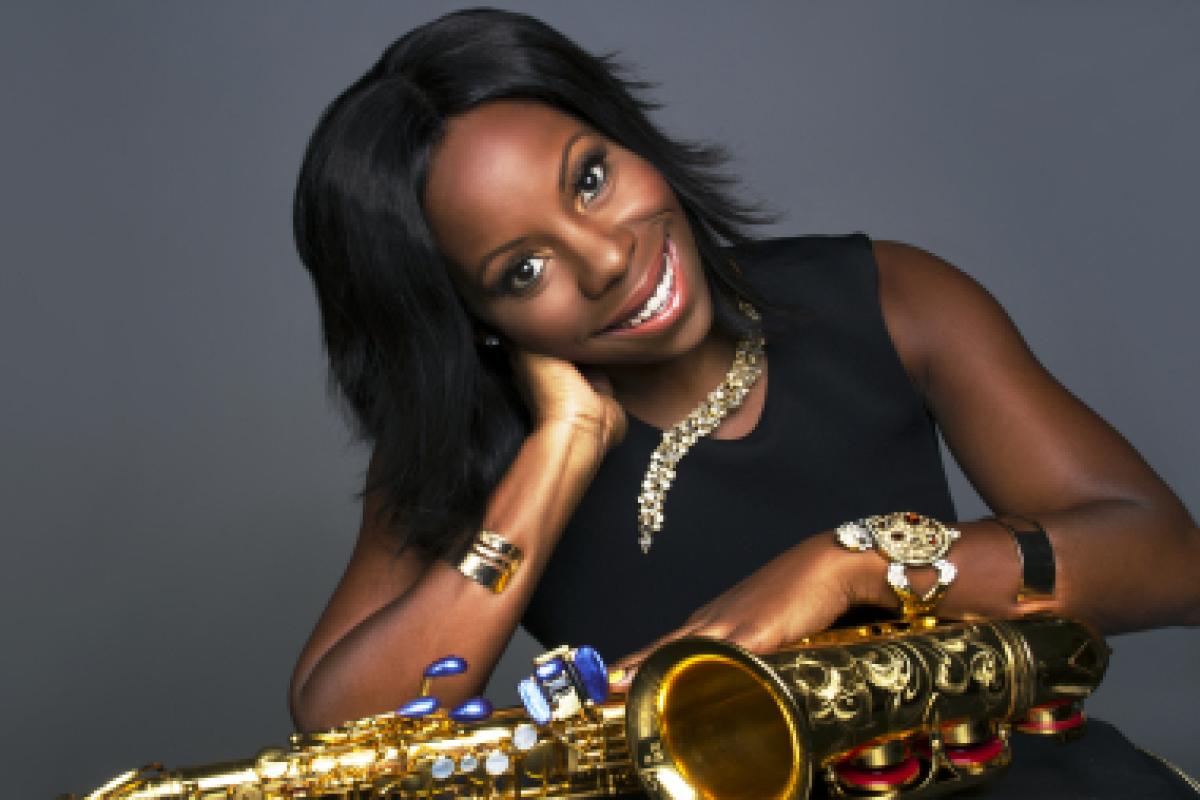 Tia Fuller