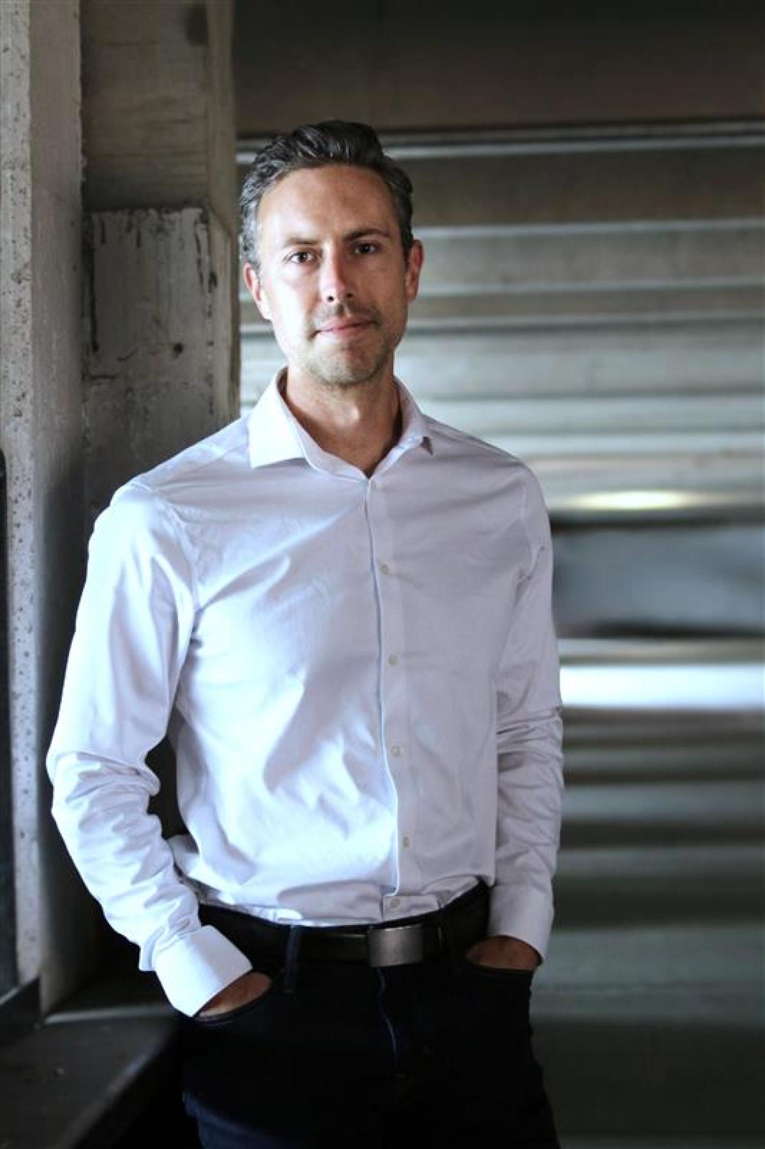 Ben Teitelbaum