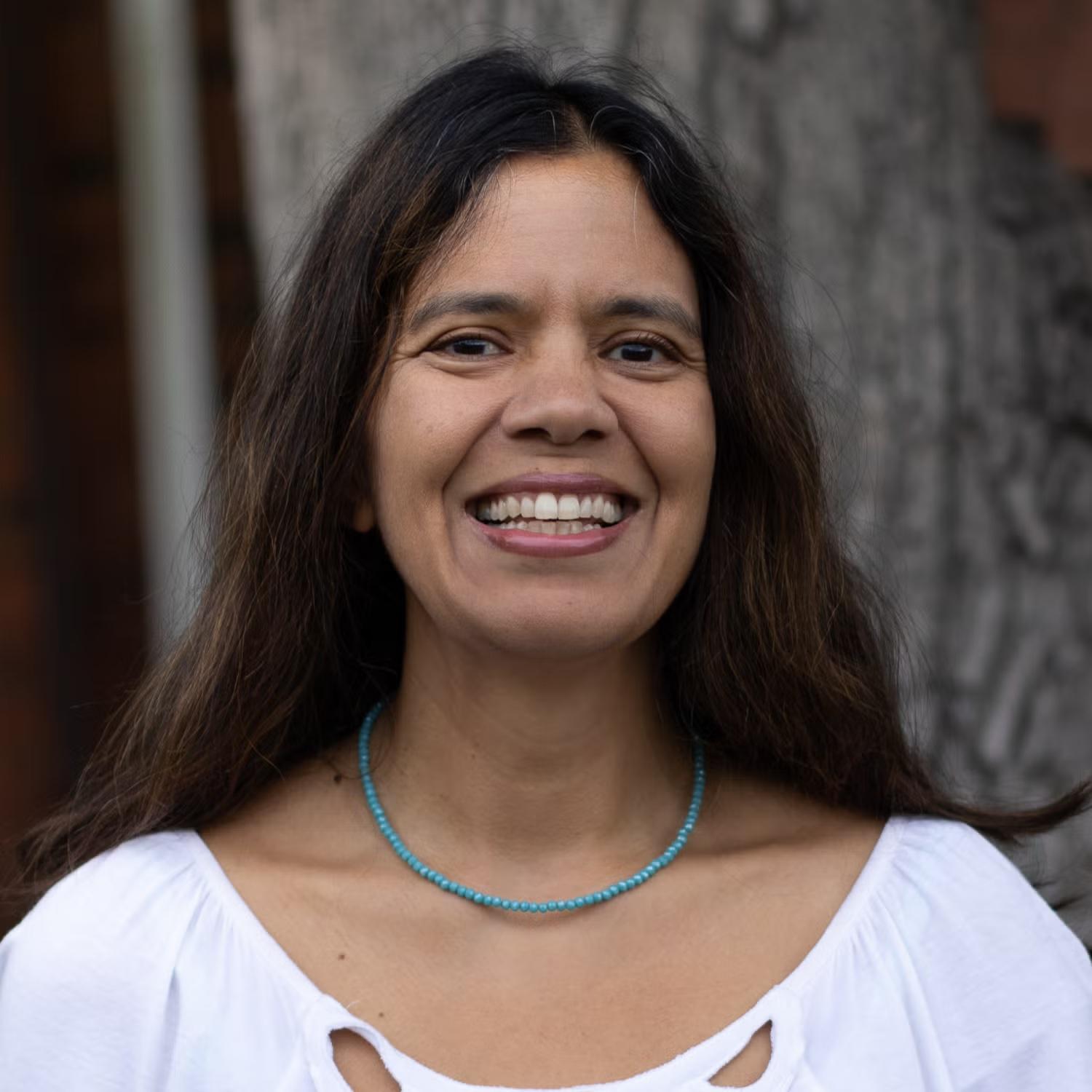 Lisa de Alwis
