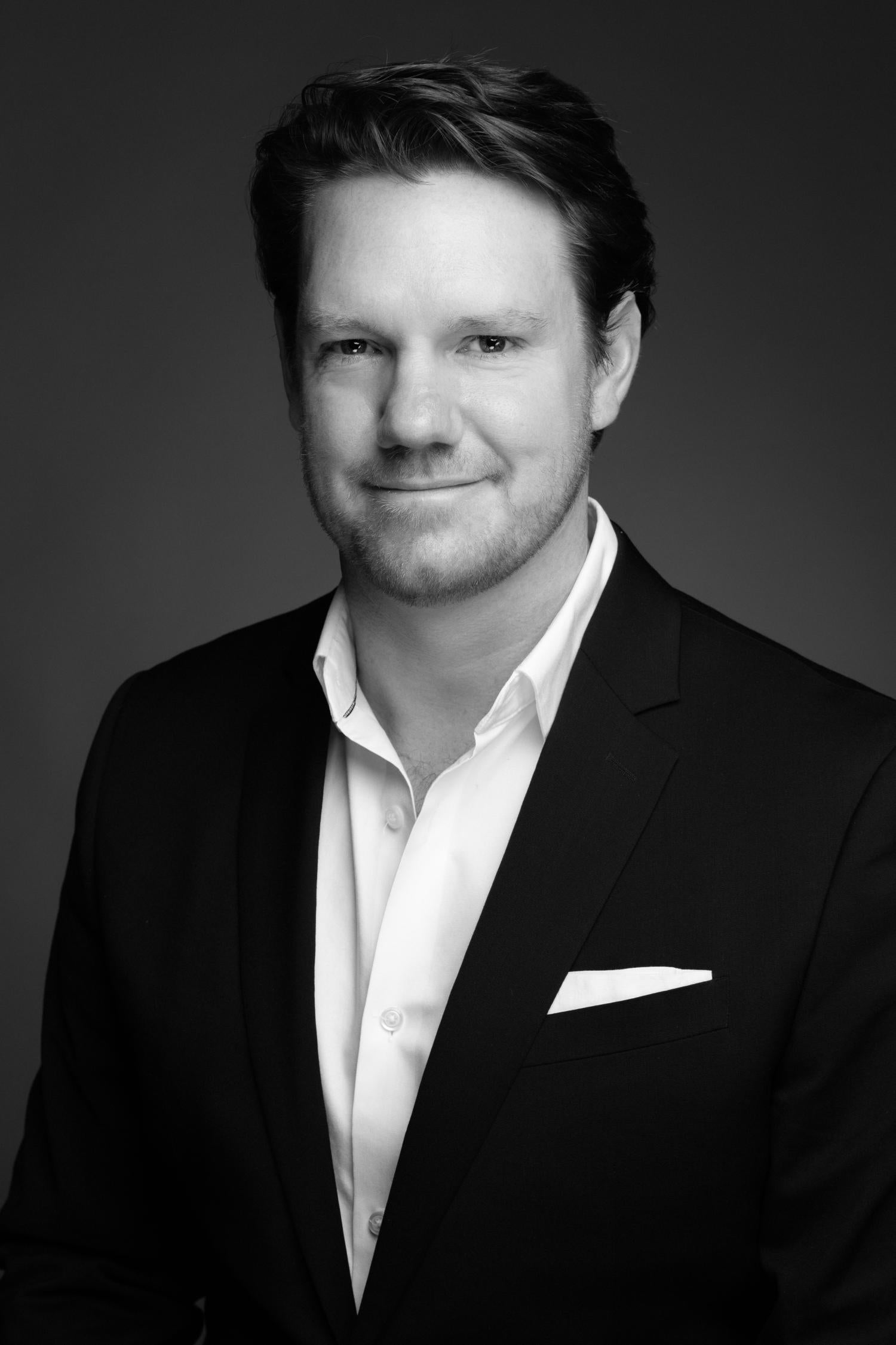 Michael Tetreault