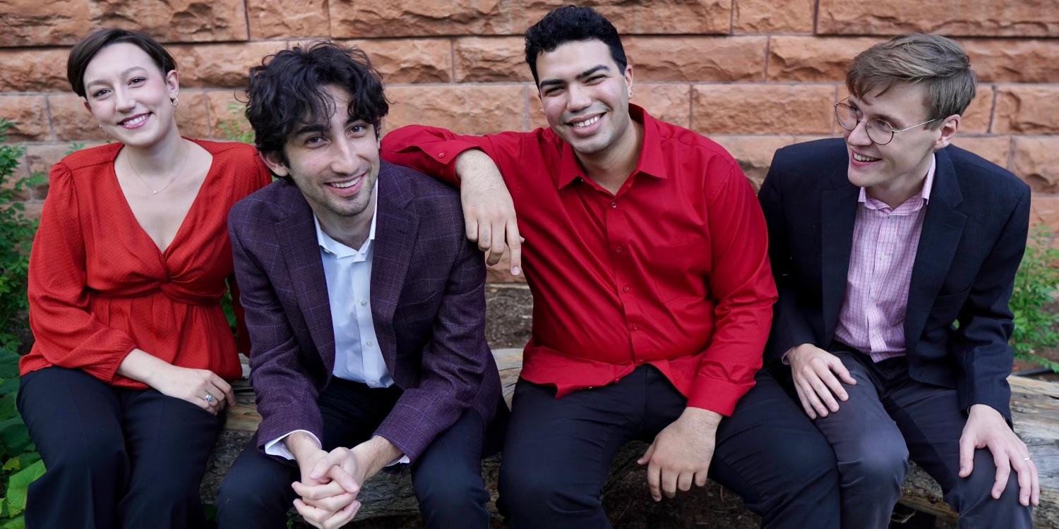 Lírios Quartet