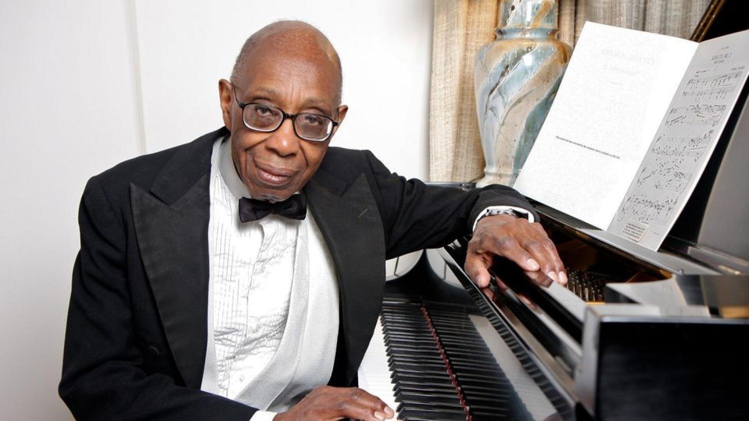 George Walker