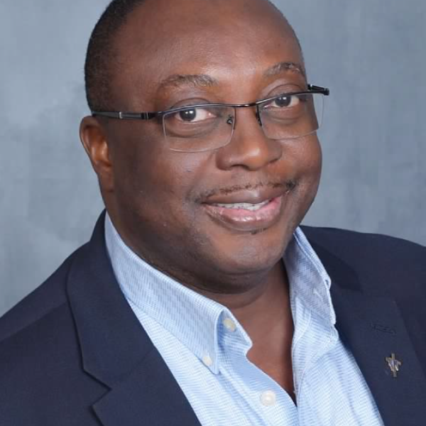 Austin C. Okigbo