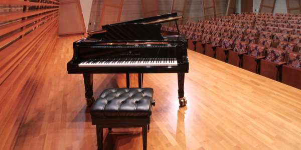 Recital Hall