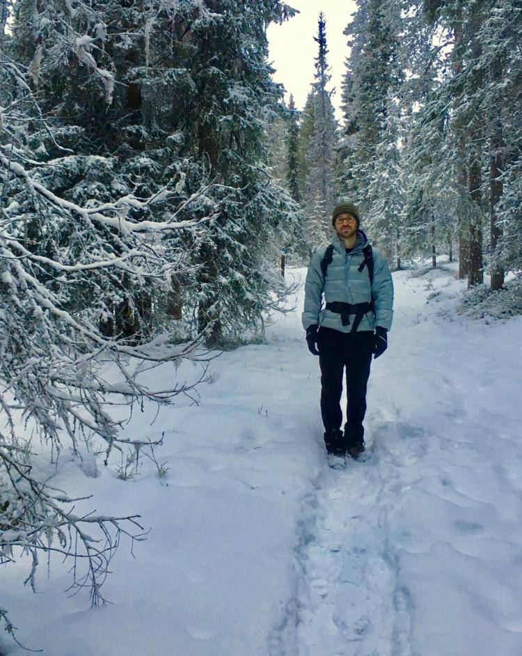 conor brown in finland