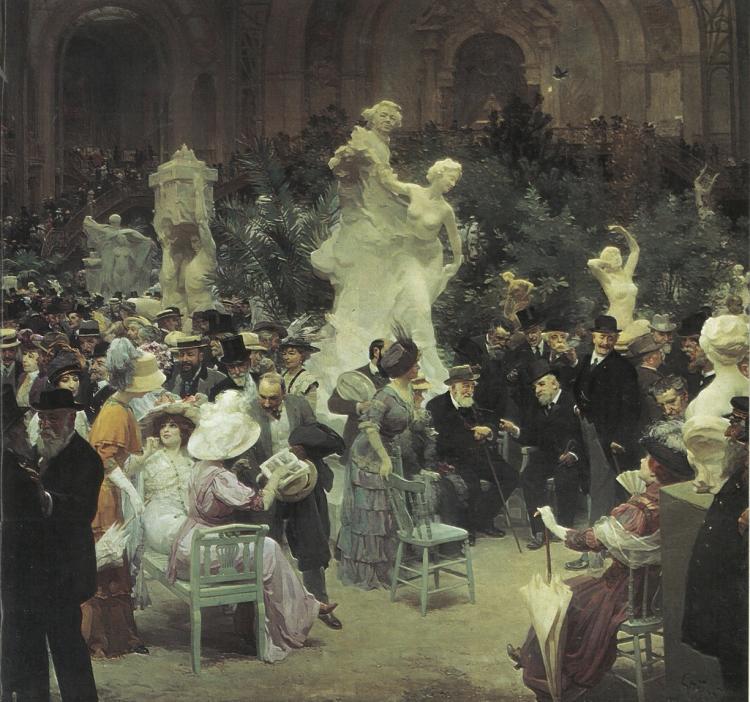Fauré Centennial Festival cover photo