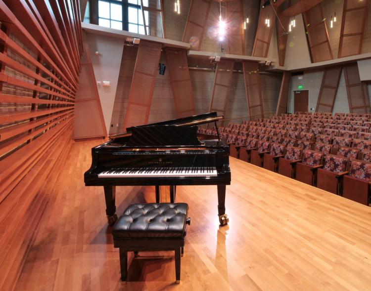 Recital Hall