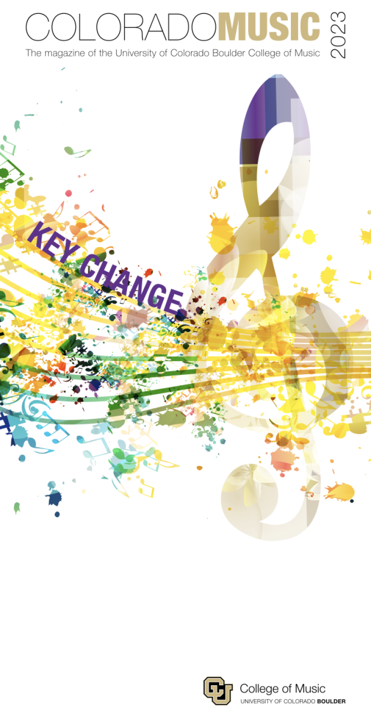 Key change