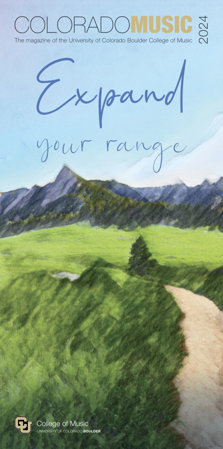 Expand your range