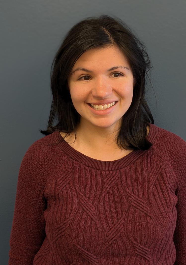 Elizabeth Romero Headshot