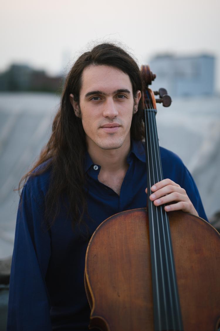 Raffi Boden