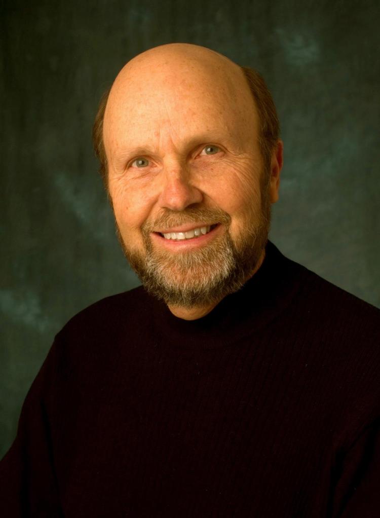 Allan McMurray
