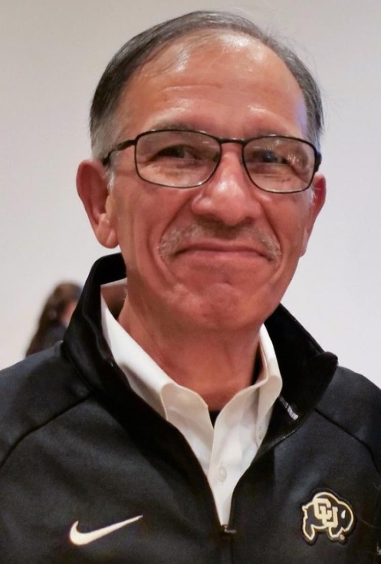 Abel Chavez