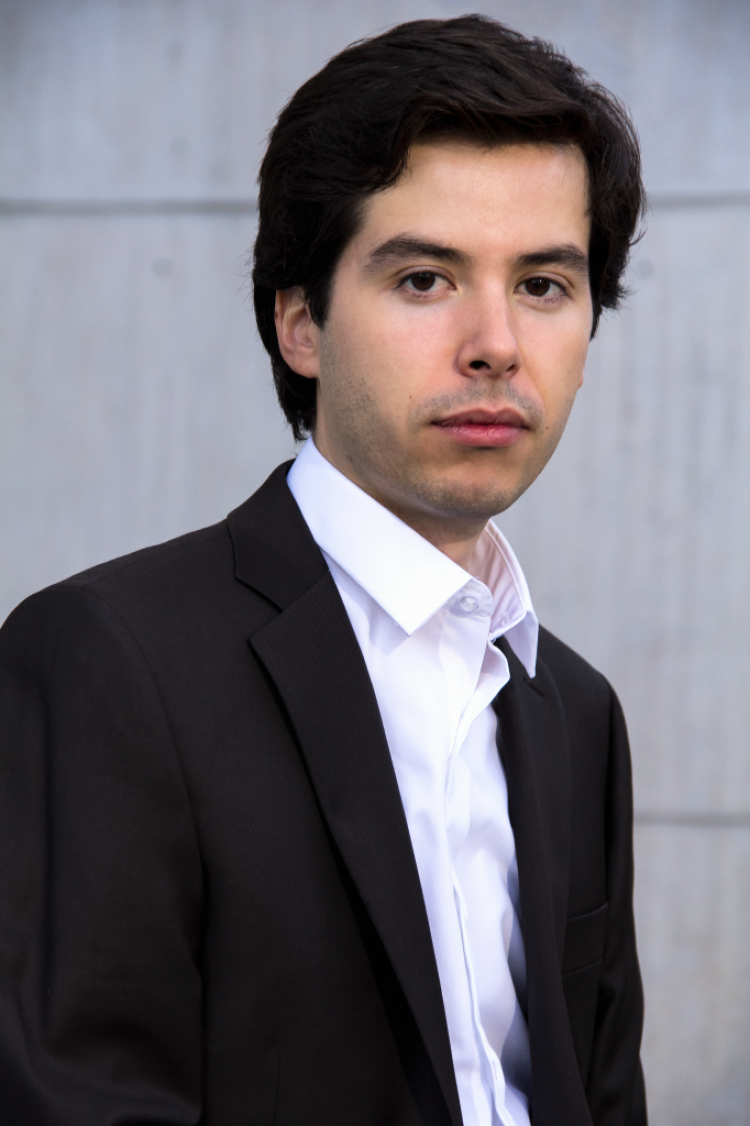 Alejandro Gómez Guillén