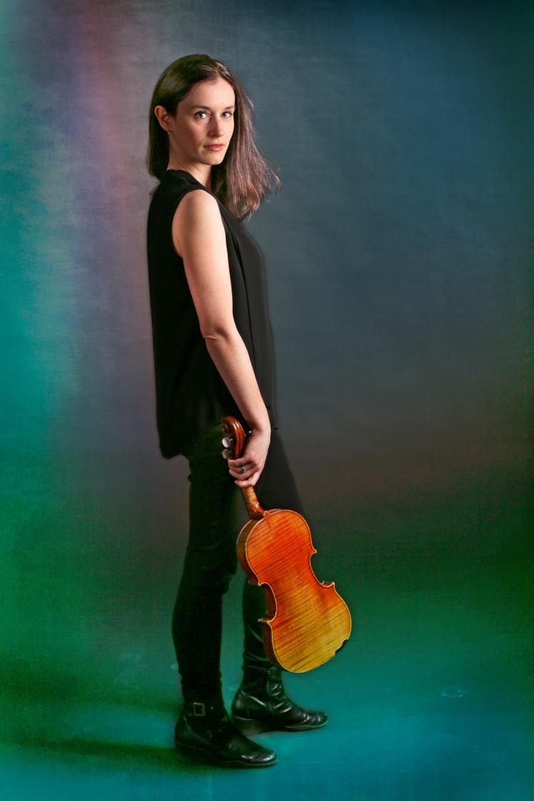 Andrea Segar