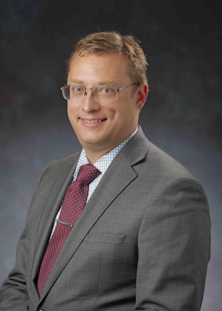 Andrew Metzroth