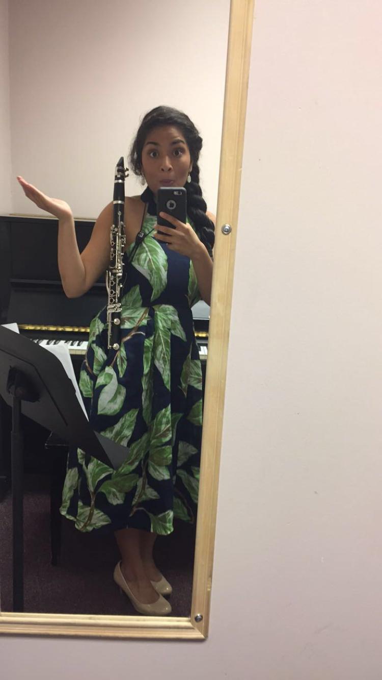 Anoushka Divekar
