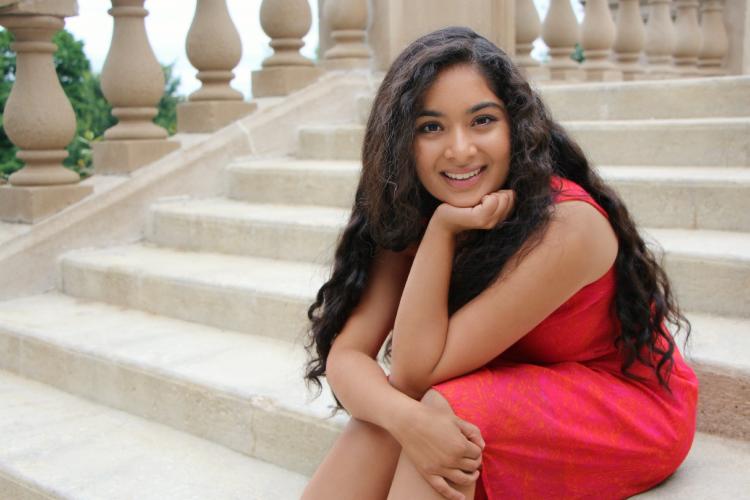 anoushka divekar