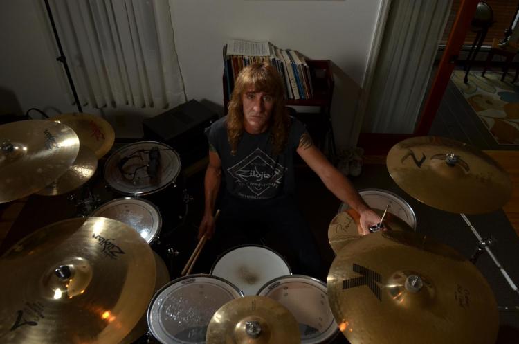 Instructor of Music Theory and Composition Make Barnett
