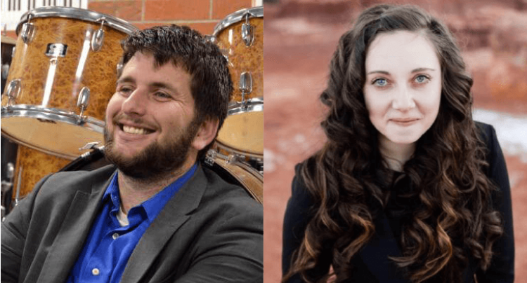 ben pollack and claire glover