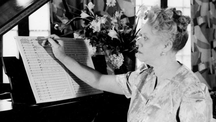 Florence Price