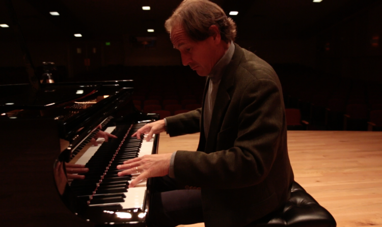 david korevaar playing piano