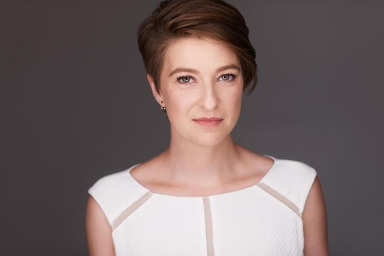 Kristen Gornstein, credit Jessica Osber