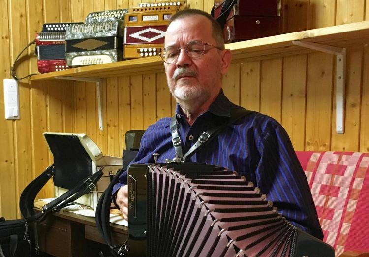 Hannu Rahikainen