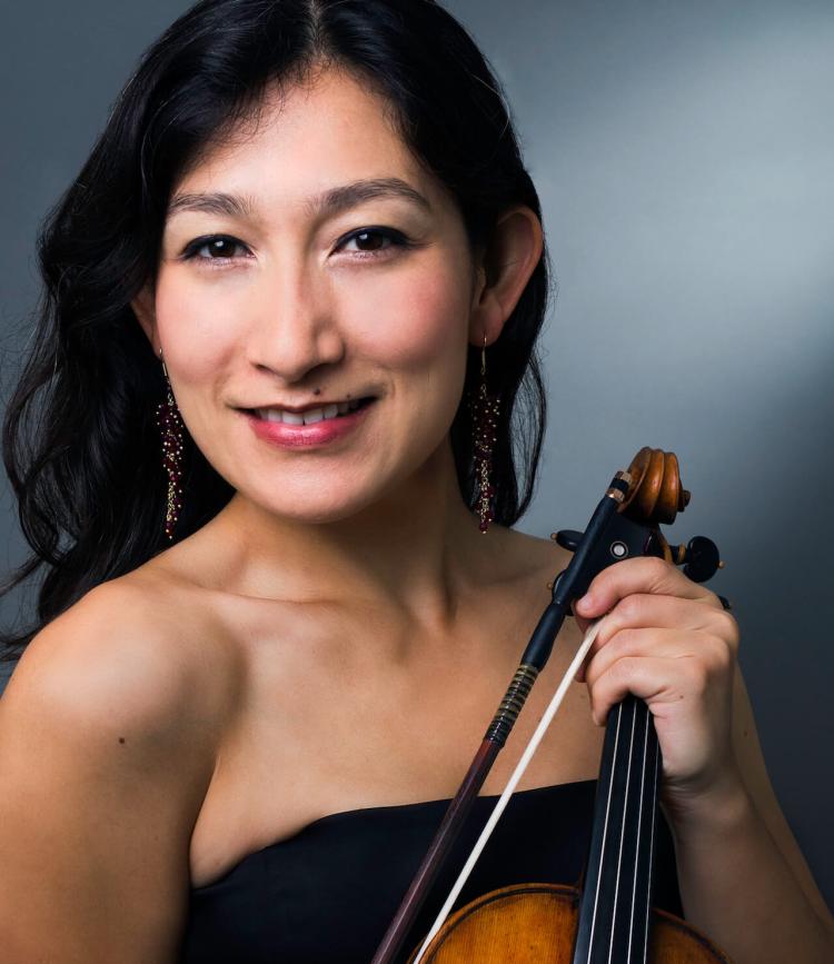 Harumi Rhodes