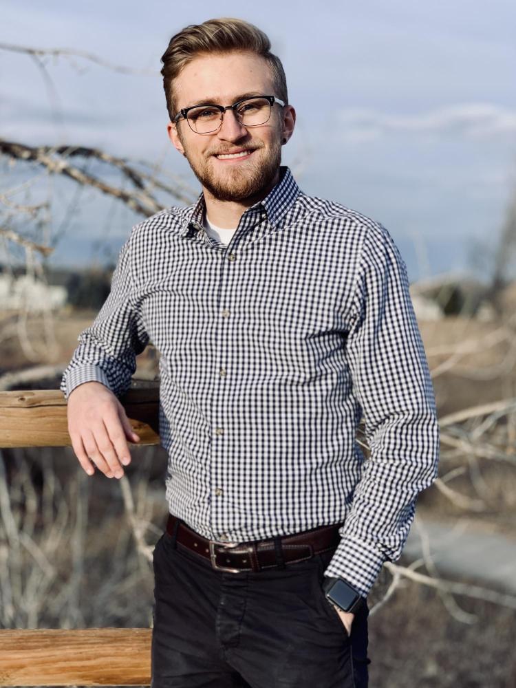 Austen Jankowski