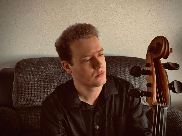 Ethan Blake
