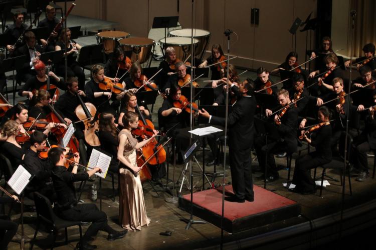 Chamber Orchestra