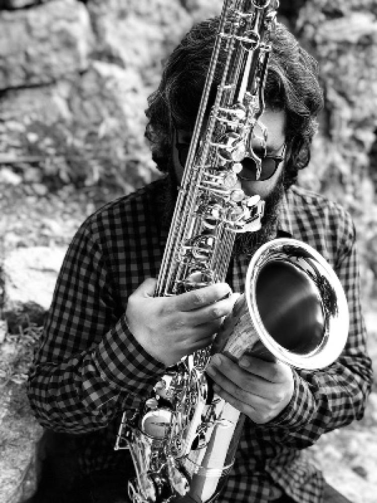 Pablo Beltran