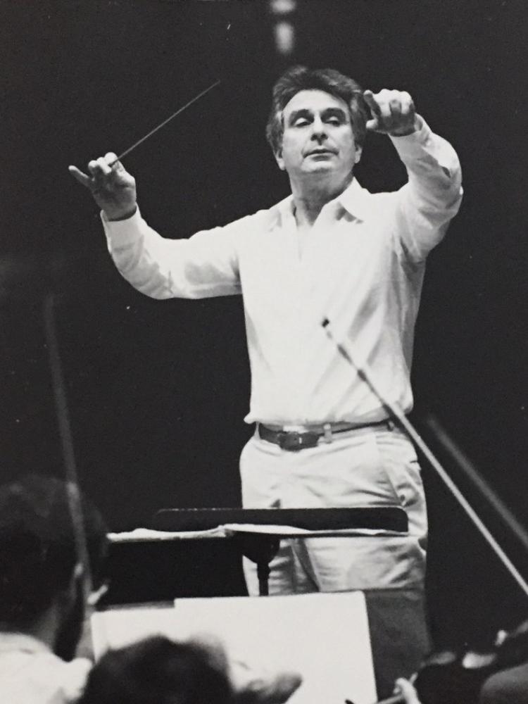 Giora Bernstein