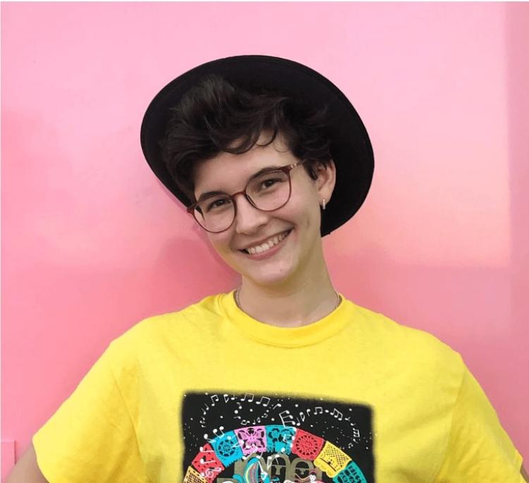 Isabel Goodwin