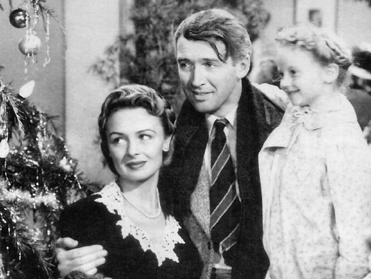 It's a Wonderful Life opera