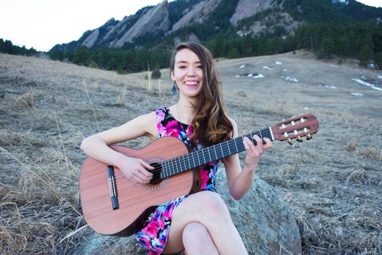 Izzy Fincher