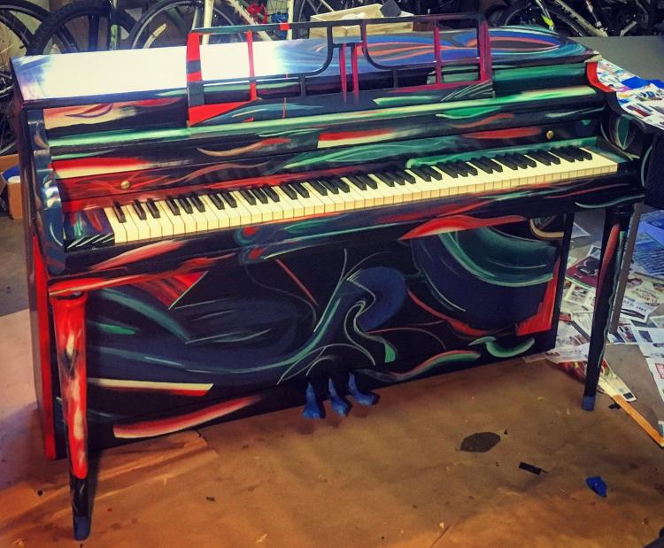 jack gaffney motion piano