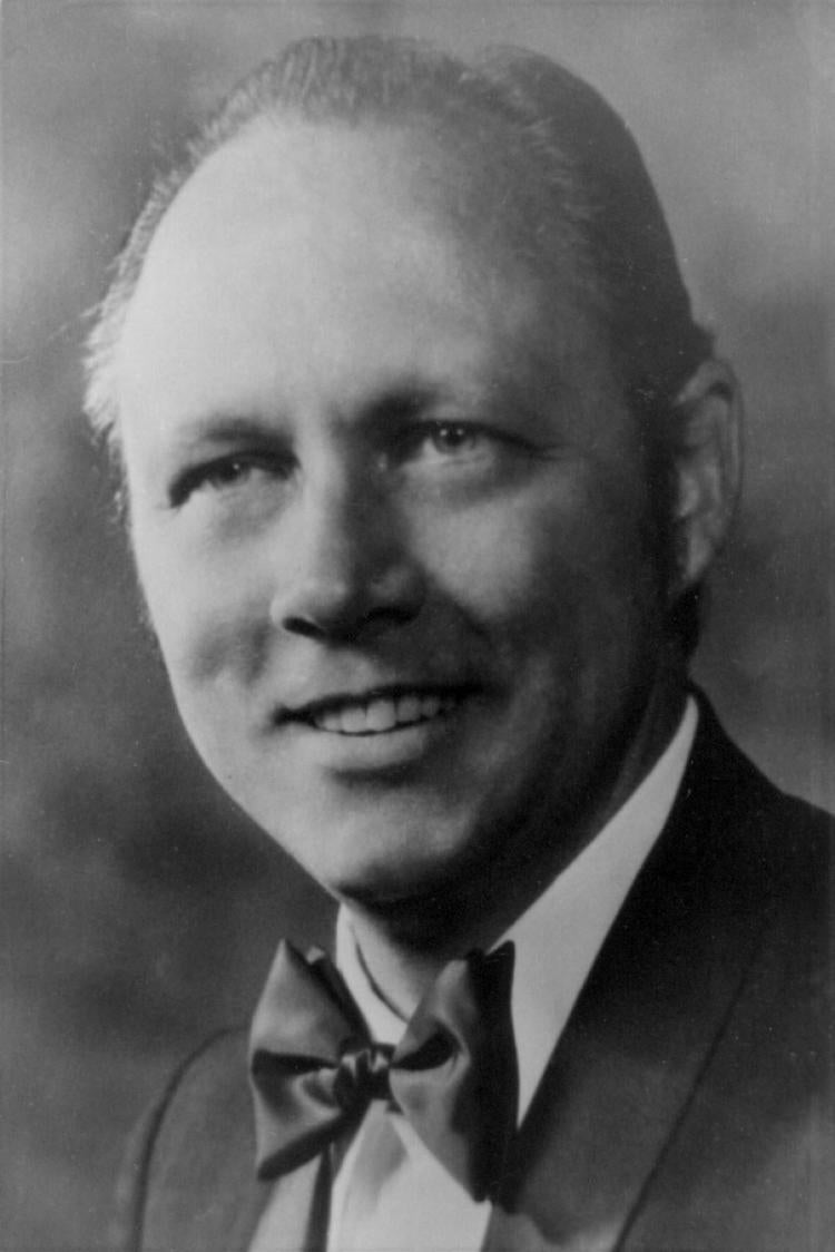 dennis jackson as a young man